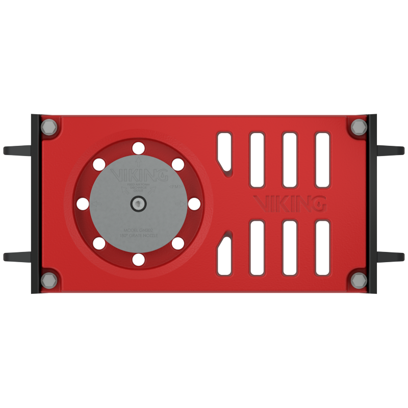 New UL Listed and FM Approved USP 3% SFFF Foam Concentrate and FM